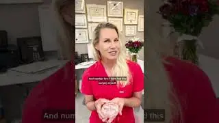 5 Things You Should Know About Breast Implants: Insights from Dr. Karen Horton