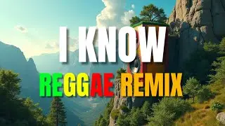 I Know - Reggae Version With Lyrics | Tom Jones | Low Key Band Vocal | DJ Judaz