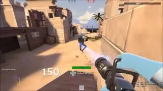 Tea-Mates vs Melons Can't Make Wind koth_lakeside_final