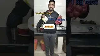 jio mart shopping now | free delivery | #jio #shopping #free #delivery #discount