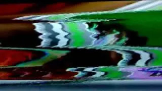 Scrambled cable channel