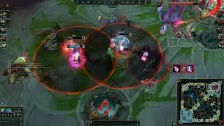 ultimate spellbook 2024 yi quadra in KDA challenge