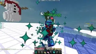 Drilling Invadedlands KitPvP Oppositions