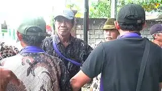 Nyidam sari. Kok Ngono Nyi Karniati Nyi Henik