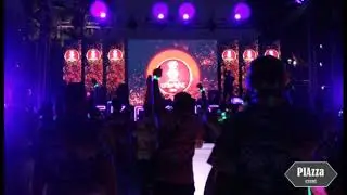 PIAzza Event Amazing Hua Hin Beach Party 11 Nov 2019 (We are a part of the entertainment this Event)