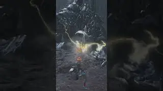 This Paralysis lance build is insane #gaming  #monsterhunterwilds