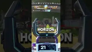 How to 1v3 as OCTANE in APEX LEGENDS!