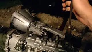 Lt77 reverse noises