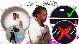 How To Make CRAZY BEATS FOR SWAPA (STOCK PLUGINS ONLY) l Fl Studio Tutorial