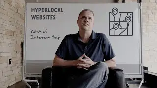 Hyperlocal: Strategies for Web Development