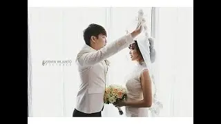 Mingangel | Wedding Highlight | mingworksEO l Pullman Hotel l angelchibiwedding