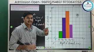Lec- 6.4 Statistics Chapter Complete | Class 10 Maths | 100% Marks Strategy | Marathi