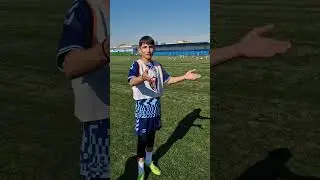 ERENLER 54 SPOR KUL&Uuml;B&Uuml;/sakarya ENES TEN KRİTİK GOL⚽️
