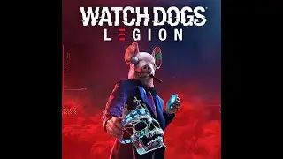 Watch Dogs: Legion Gameplay Walkthrough Part 1 [4K 60FPS] - No Commentary