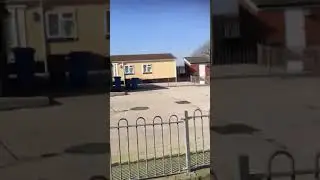 travellers on a mad one