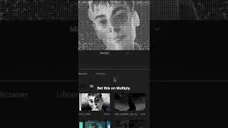 How to Create a CRT TV Pixel Video Effect Tutorial in Adobe Premiere