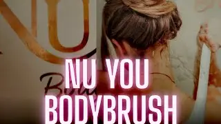 BEAUTY BODY BRUSHES AND SKIN CARE REGIME PLUS SHEIN CURLING TONGS 