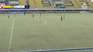 [LIVE] MATCH 1 (U16) - PERSIK KEDIRI VS BHAYANGKARA | EPA SUPER LEAGUE