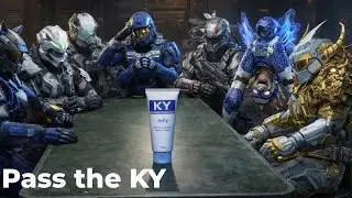 Pass the KY | Going Beyond Hero Rank: Ep 5 - Halo Infinite Super Husky Raid