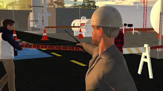 Online 24 Hour Hazmat Technician Course