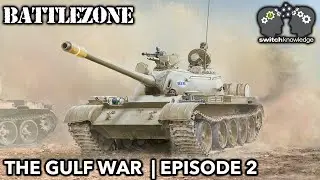Gulf War Documentary | BATTLEZONE E2