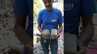 JK LAKSHMI CEMENT PRO PLUS VS ULTRATECH CEMENT DEMO RESULT [ JK LAKSHMI PRO PLUS WIN 🥇]