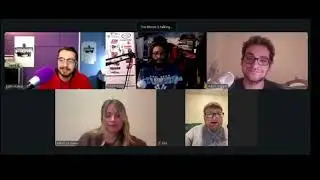 Три гонщика борются за один титул Формулы-1. Итоги Гран-при Катара. Начало испытаний NASCAR. [Mot...
