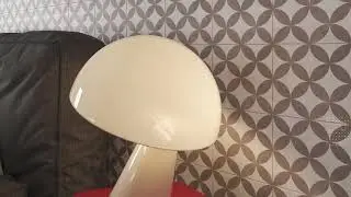 Seamless betonglook