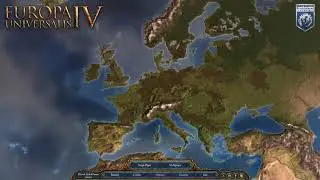 Streaming EU4 Multiplayer w/ Valefisk, Rimmy, Spiffing Brit, Bokoan and NothingButRye!