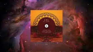 A X L - 50 Years (Ali Termos Remix) [Tibetania Records]