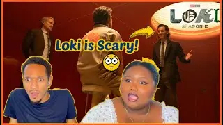 Loki 2x2 
