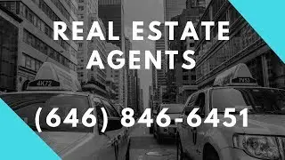 Real estate agent Kew Gardens NY &ndash; (646) 846-6451