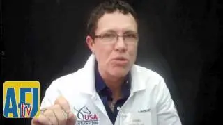 Veterinarian Quick Takes (Victoria Maxwell): Role Of Farriers In Horse Soundness