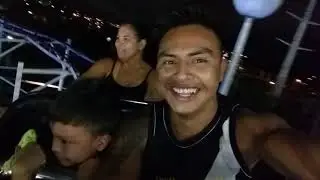 Nen&ecirc; Park - Montanha Russa