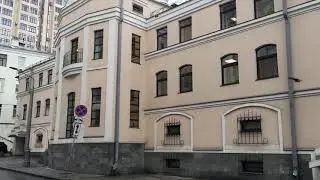 Продажа помещения 146 м2. Москва. ЦАО. Арбат.