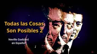 ¡NO MÁS SUERTE! Usa la TÉCNICA SECRETA de Neville Goddard para LOGRAR LO IMPOSIBLE