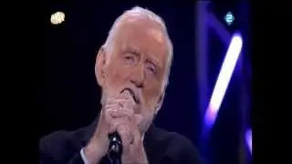 Rod McKuen - The Summer's Long (Carre 2009 TV)