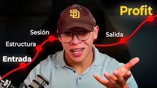 El MEJOR Tutorial de Trading Para Novatos (Paso a Paso + Primer Trade Real) | Gu&iacute;a De Trading