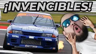 Autos Que Dominaron las Carreras! (Top 5) El #2 es mi Favorito!