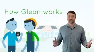Glean is Canada&rsquo;s solar matchmaker