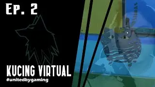 Ketemu CAIT Si Kucing Virtual - Viewfinder [Part 2] | #viral