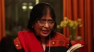 Relaunching MCS UK Poet's Corner with Dr Shefalika Verma