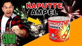 Kaputte Ampel - 04430 | CAT F2 | Official video