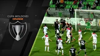 Sheriff - Sf.Gheorghe 0-0 (penalty 2-3), Rezumatul Meciului // Finala Cupei Moldovei, 30.05.2021