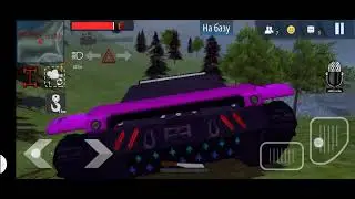 МАРШРУТ ДЛЯ БЫСТРОГО ФАРМА В ОРСО НА Map7(подходит только для Т-34;f4;gaz 71)