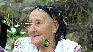 Tamaghra Oughandjour