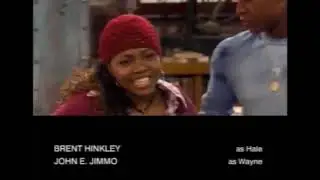 One On One Season 3 End Credits 2003
