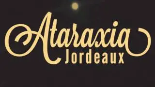 Jordeaux - Ataraxia (EP) (Full Beat Tape) *June 2014*