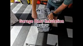 Garage Insulation