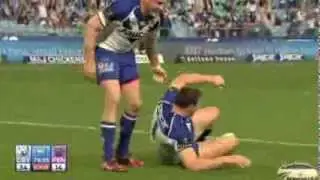 Funny NRL Moments 2013